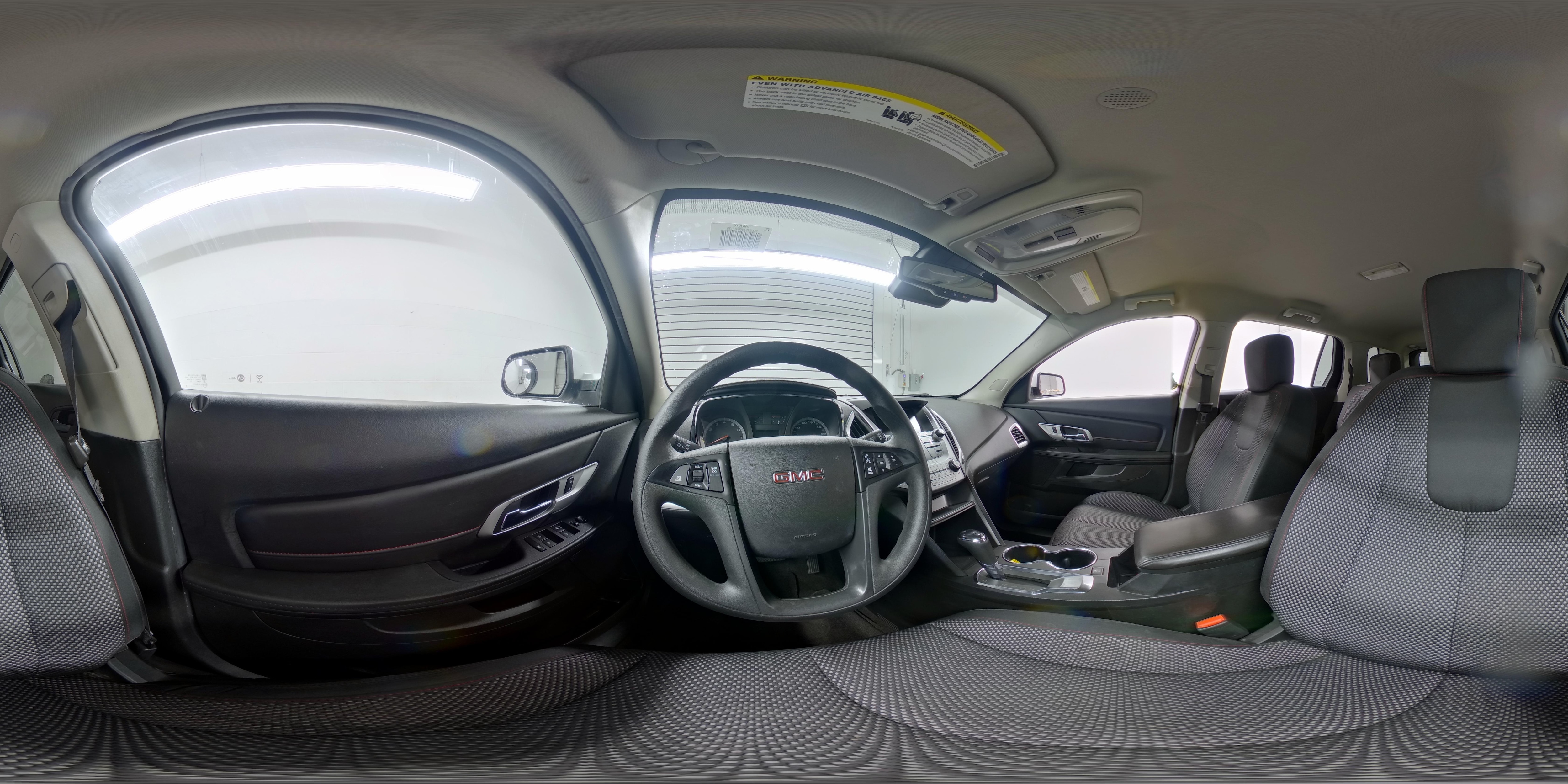 2016 GMC Terrain SLE-1 - Photo 24