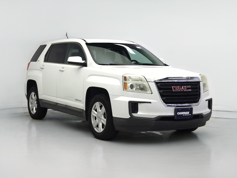 2016 GMC Terrain SLE -
                  Murrieta, CA