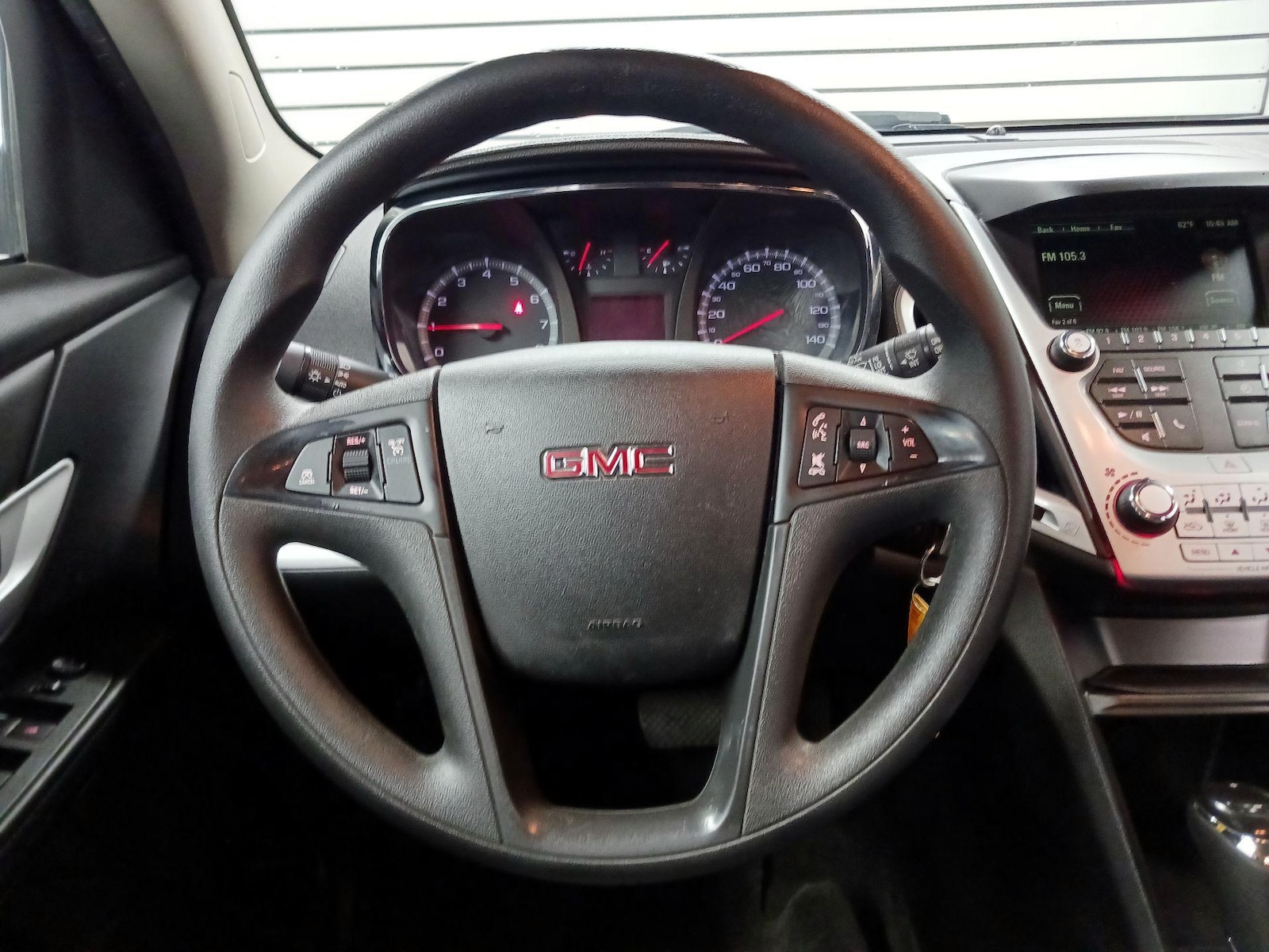 2016 GMC Terrain SLE-1 - Photo 11