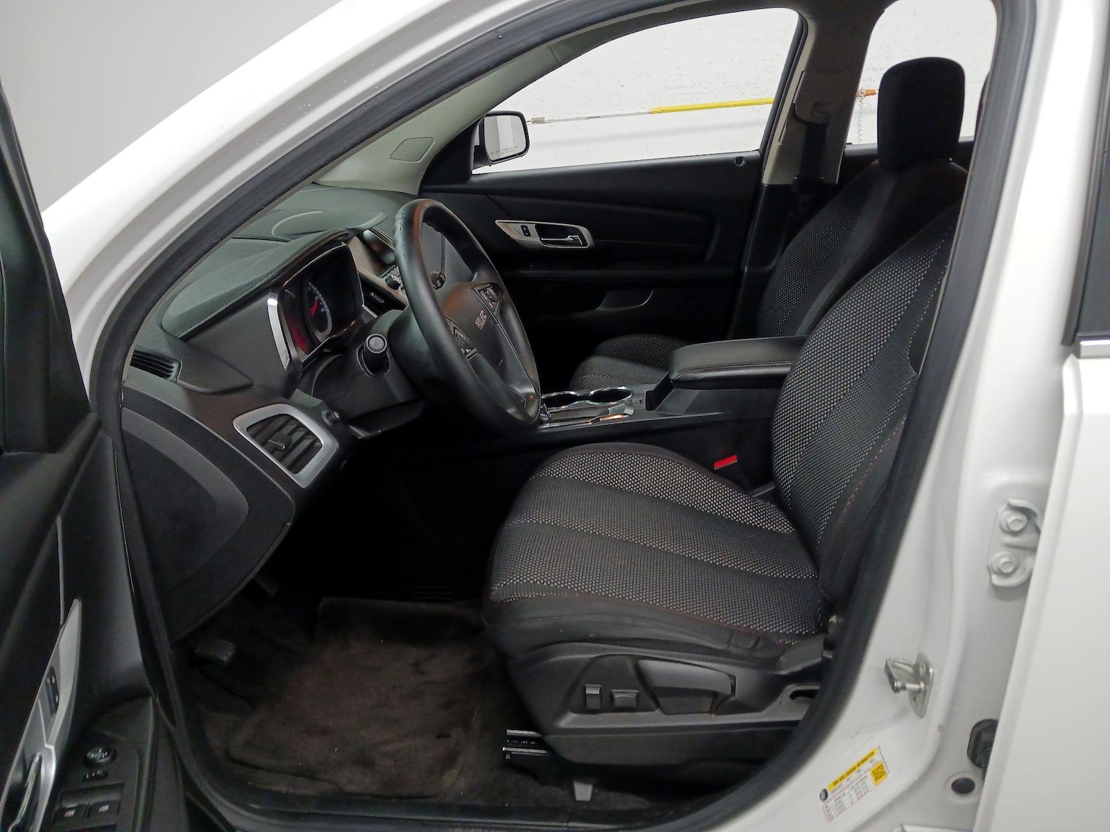 2016 GMC Terrain SLE-1 - Photo 12