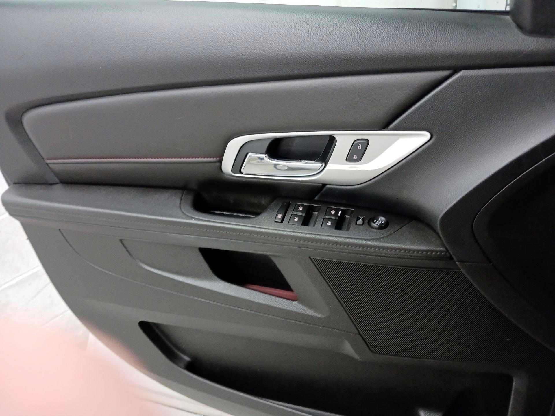 Thumbnail: 2016 GMC Terrain - 12