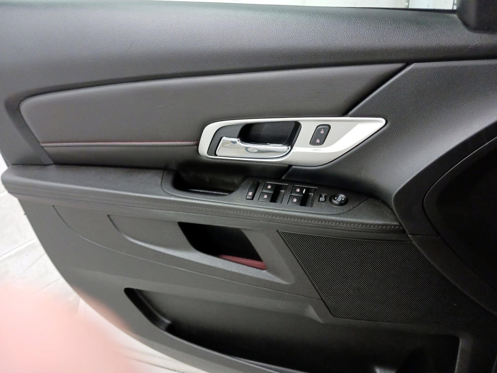 2016 GMC Terrain SLE-1 - Photo 13
