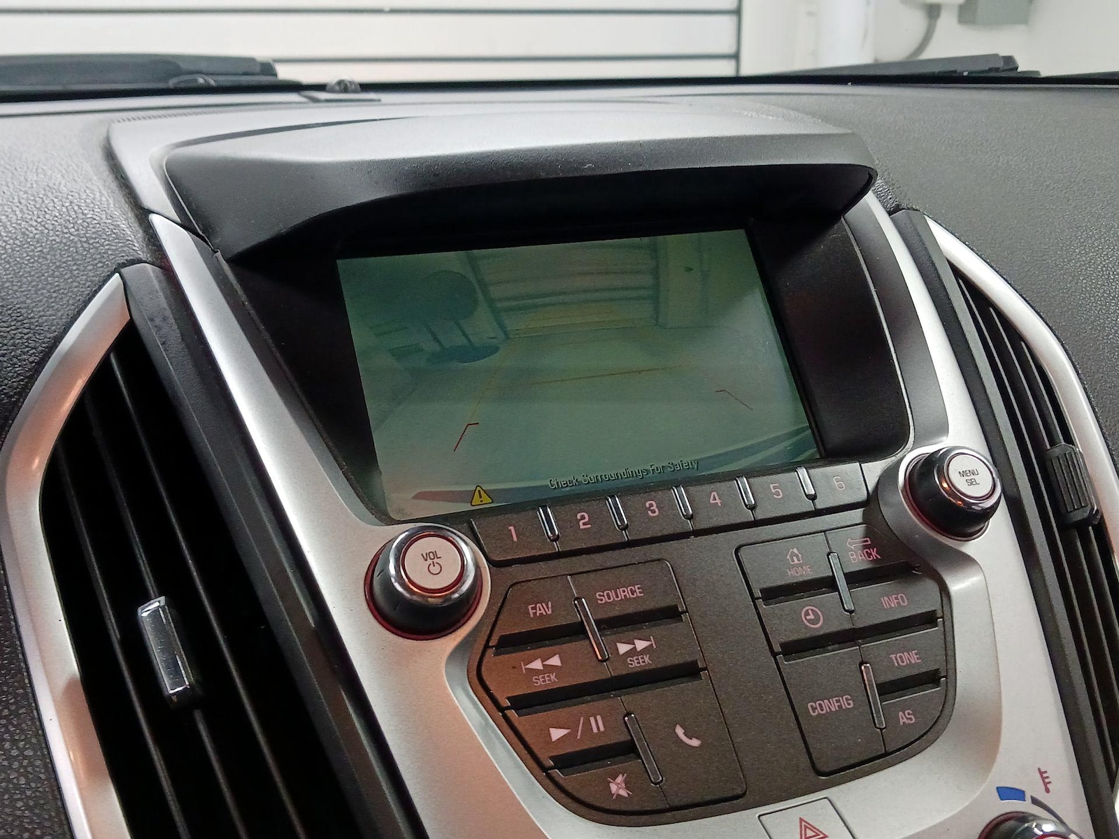 2016 GMC Terrain SLE-1 - Photo 14