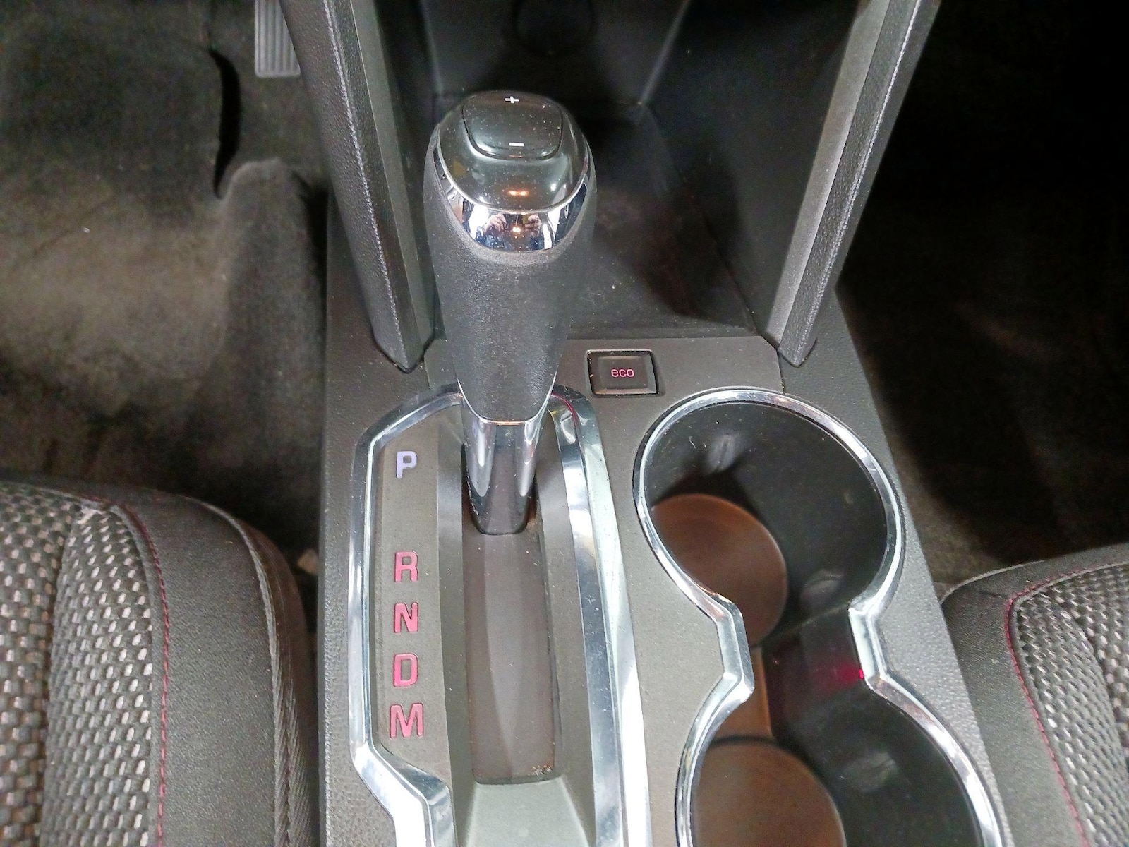 2016 GMC Terrain SLE-1 - Photo 17