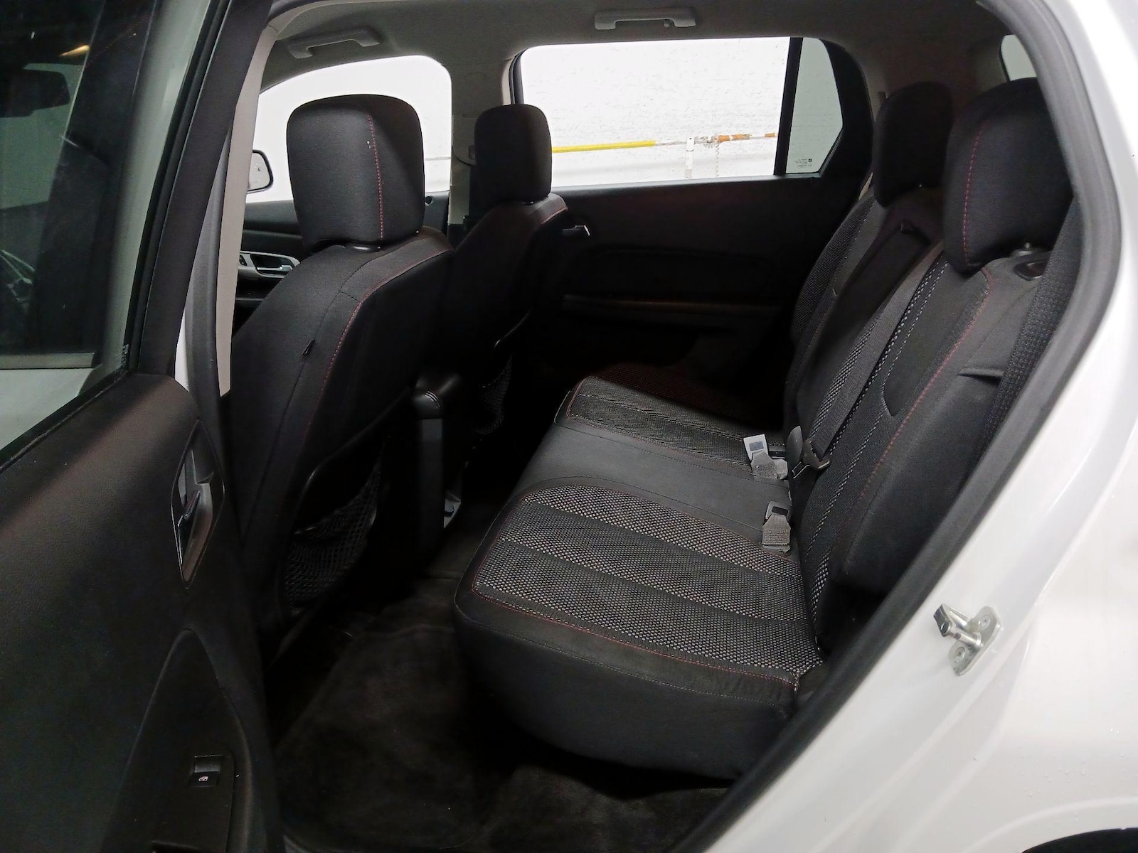 2016 GMC Terrain SLE-1 - Photo 18