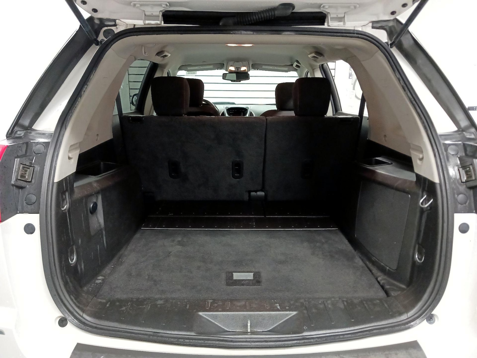 2016 GMC Terrain SLE-1 - Photo 19
