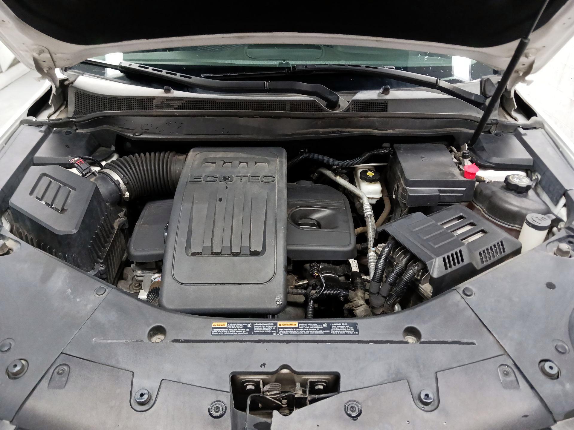Thumbnail: 2016 GMC Terrain - 19