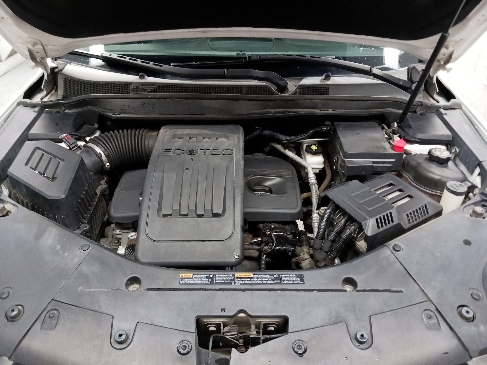 2016 GMC Terrain SLE-1 - Photo 20