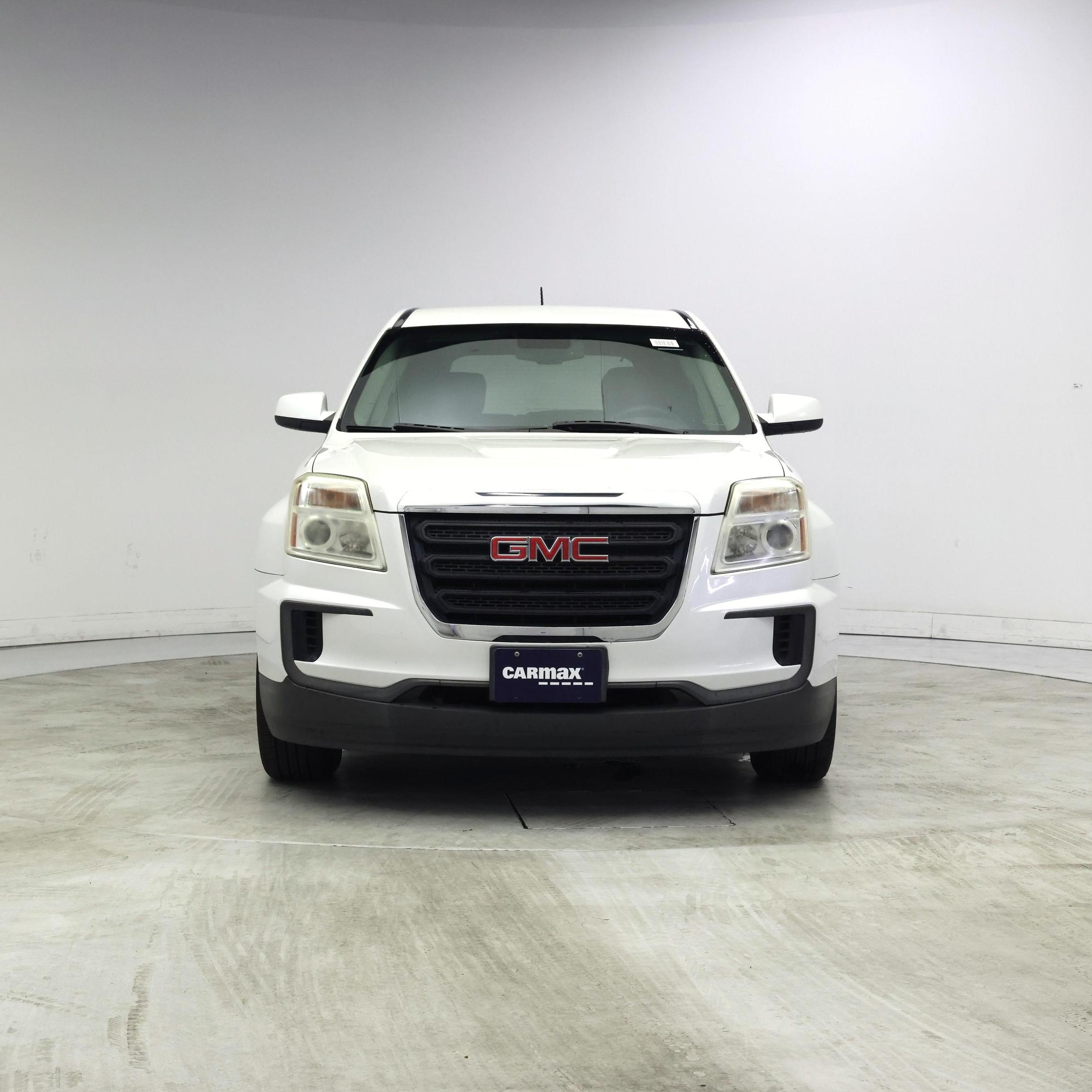Thumbnail: 2016 GMC Terrain - 5