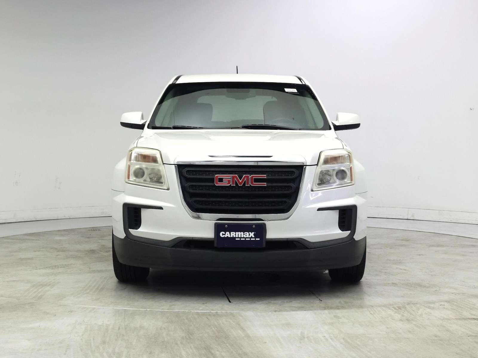 2016 GMC Terrain SLE-1 - Photo 6