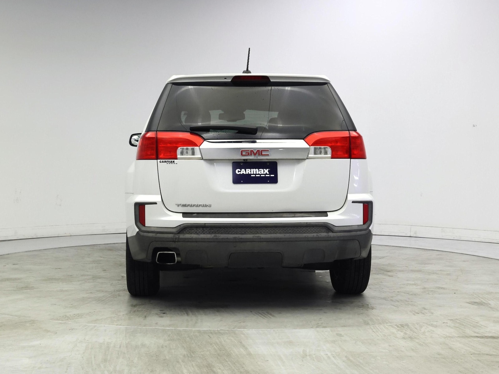 2016 GMC Terrain SLE-1 - Photo 7