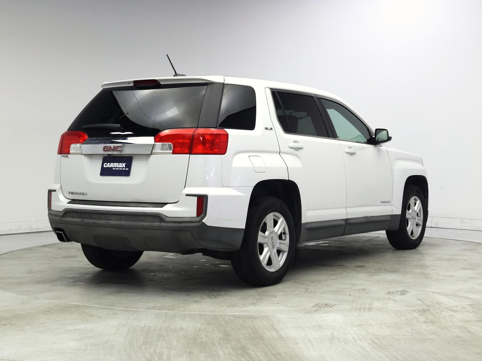 2016 GMC Terrain SLE-1 - Photo 9