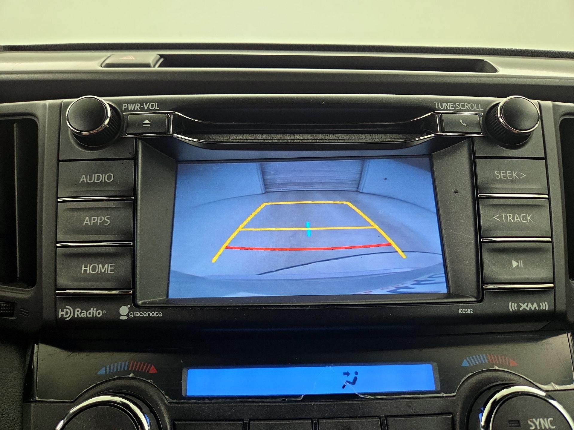 Thumbnail: 2017 Toyota RAV4 - 14