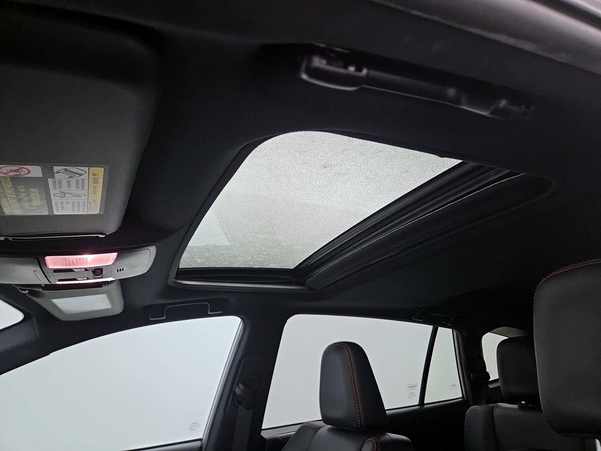 Thumbnail: 2017 Toyota RAV4 - 19