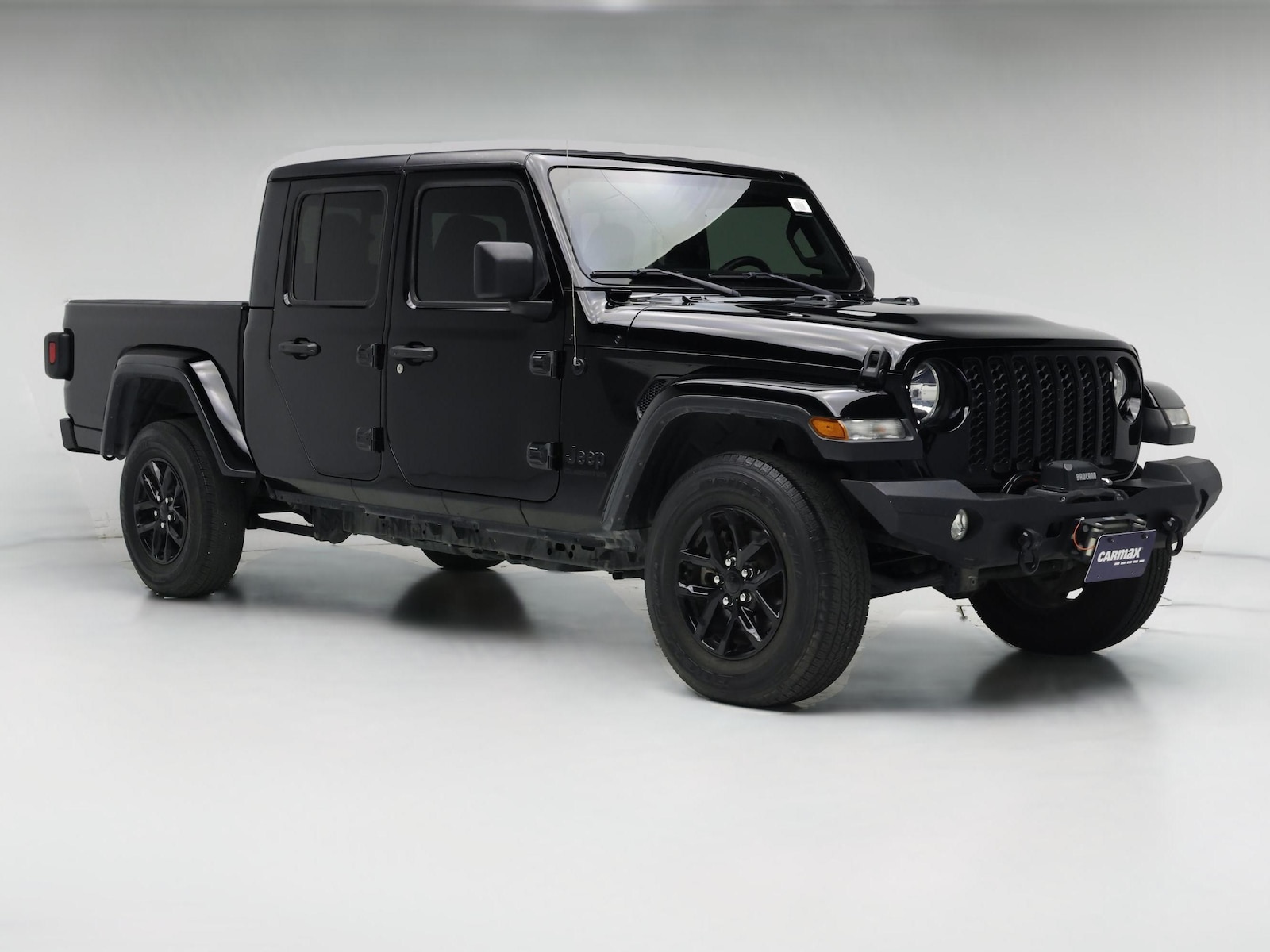 2022 Jeep Gladiator