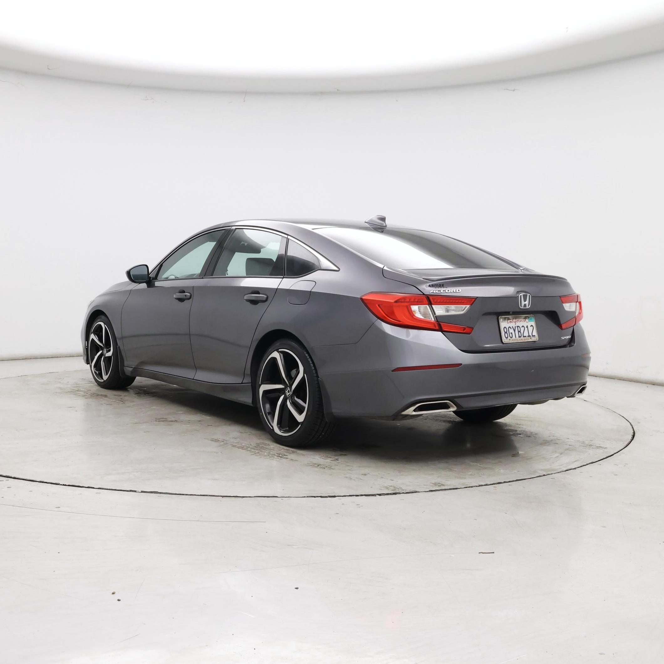Thumbnail: 2019 Honda Accord - 2