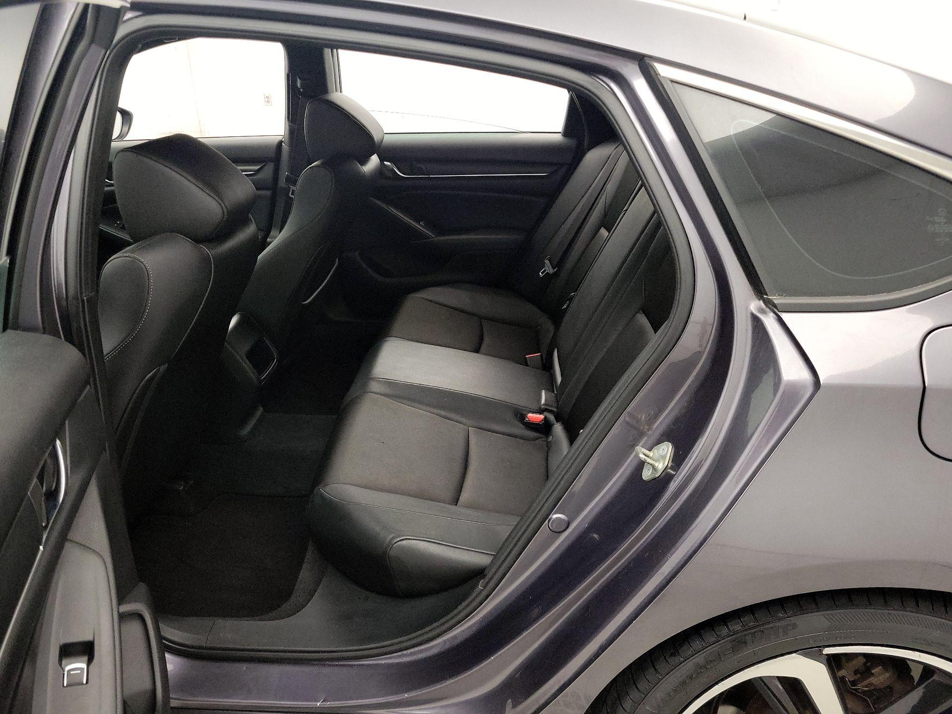 Thumbnail: 2019 Honda Accord - 19