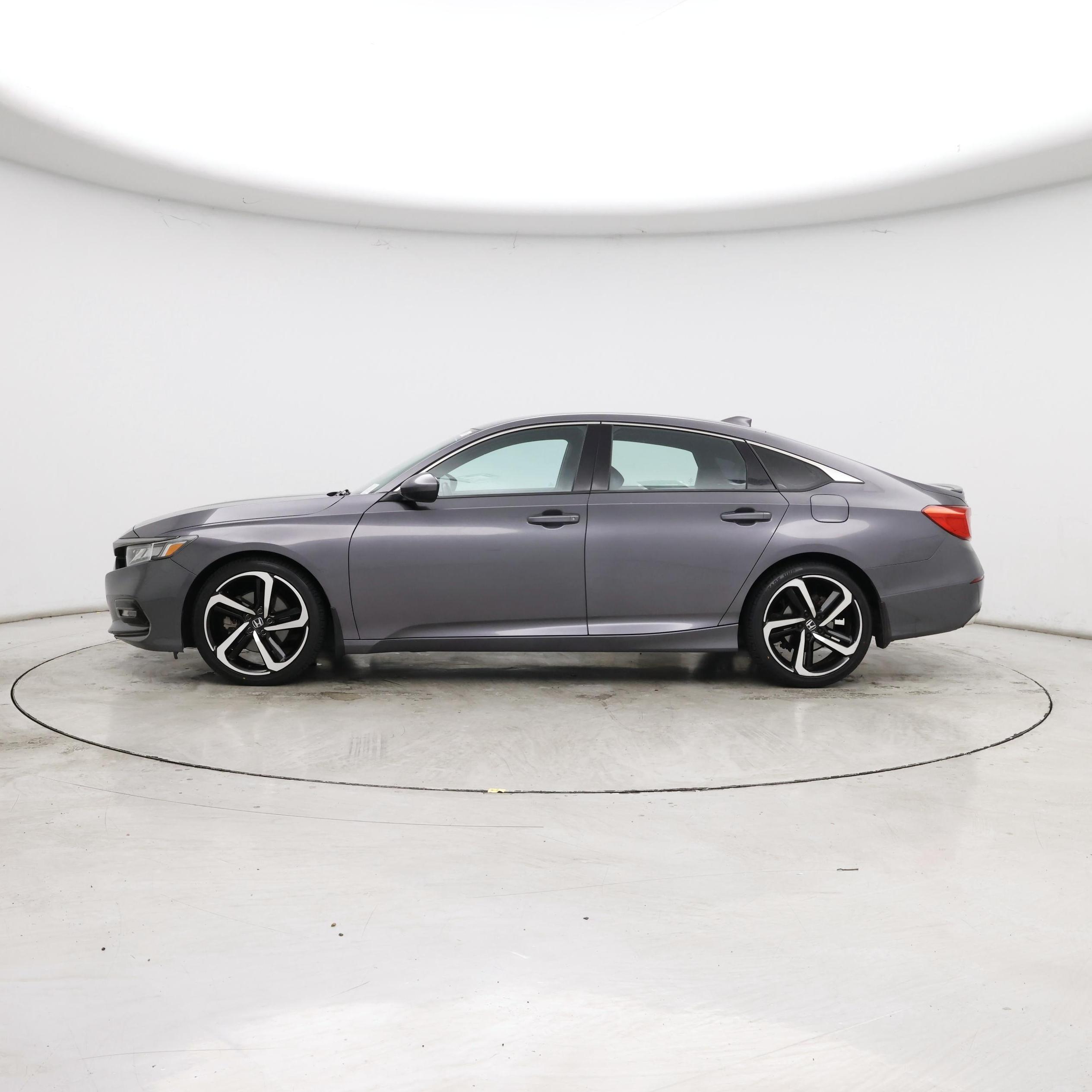 Thumbnail: 2019 Honda Accord - 3