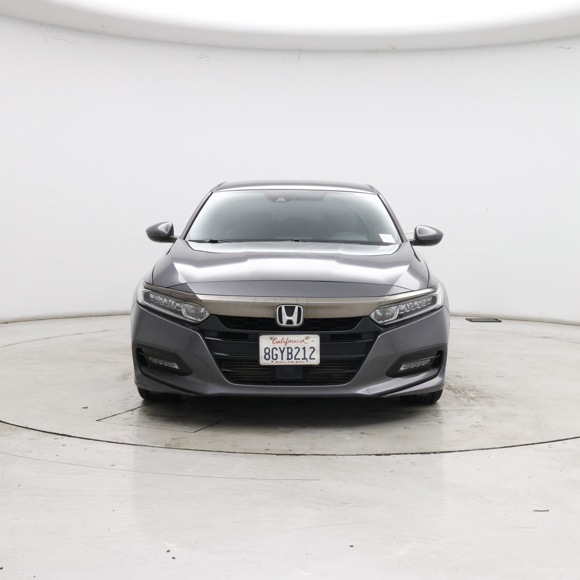 Thumbnail: 2019 Honda Accord - 5