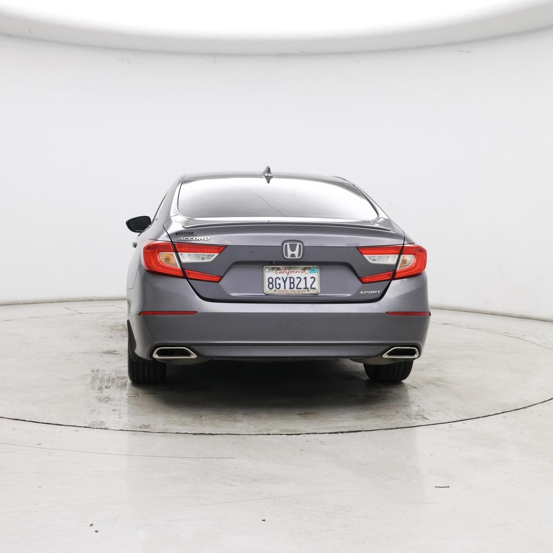 Thumbnail: 2019 Honda Accord - 6