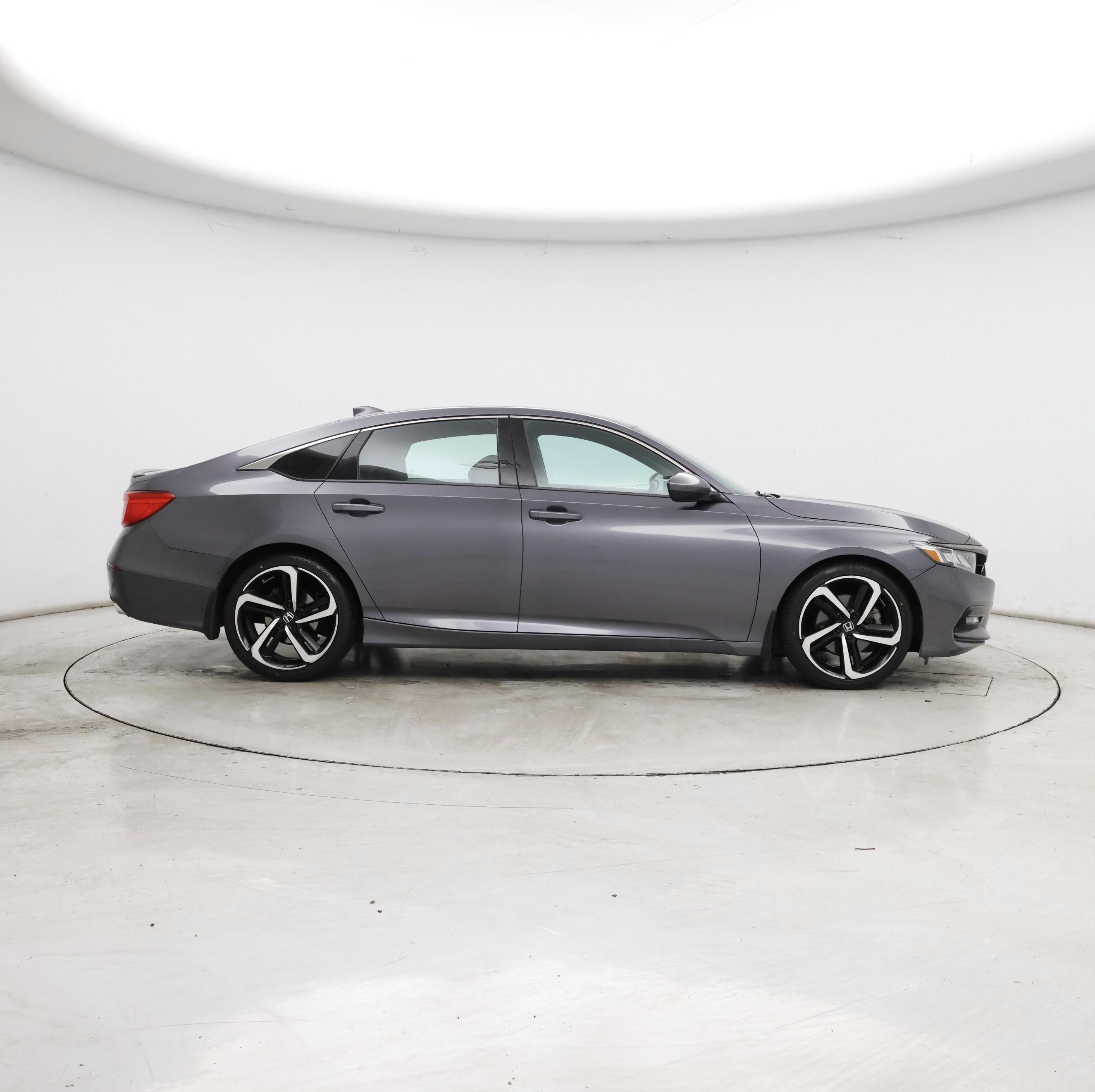 Thumbnail: 2019 Honda Accord - 7