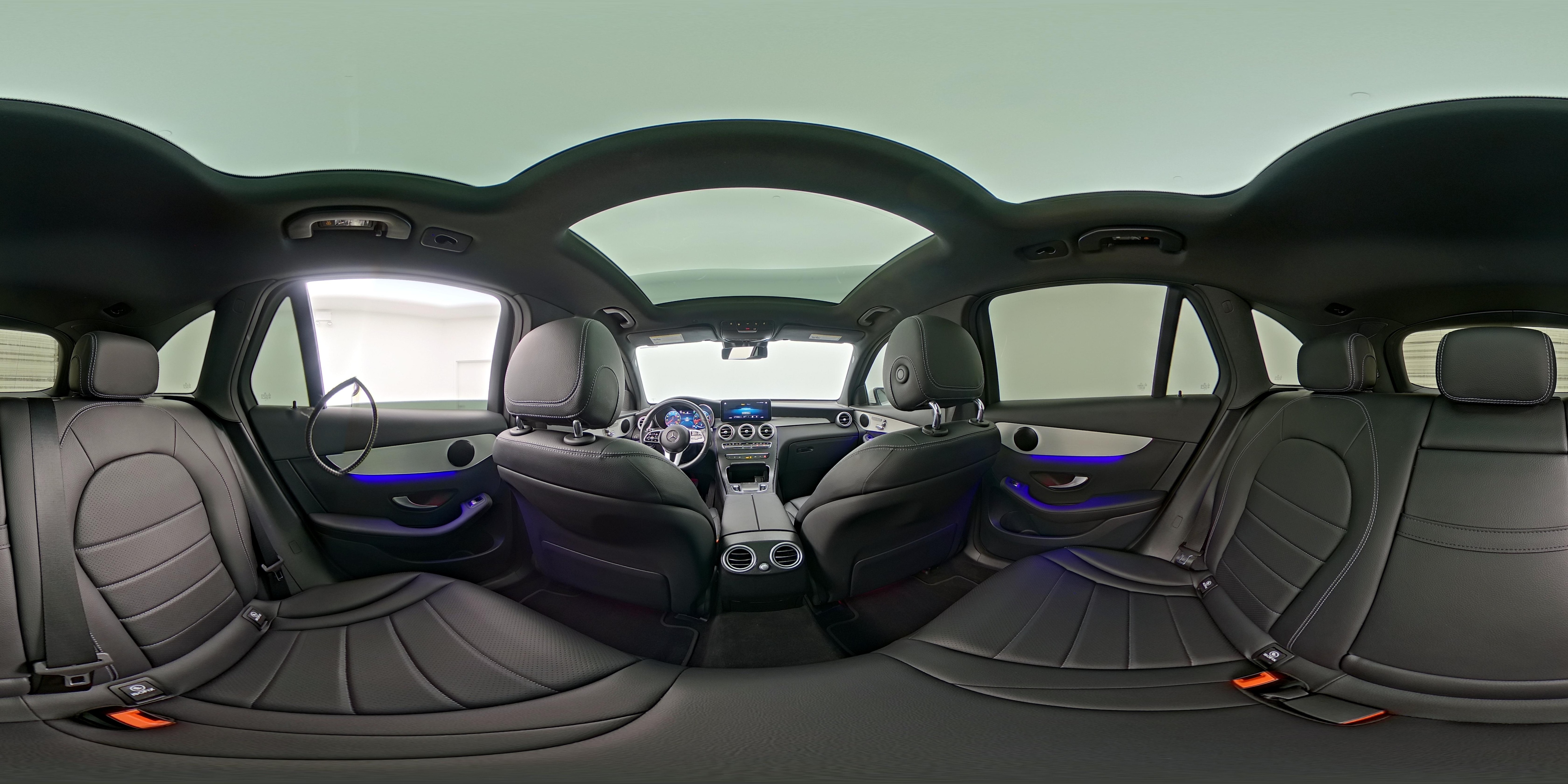 2022 Mercedes-Benz GLC GLC300 - Photo 26