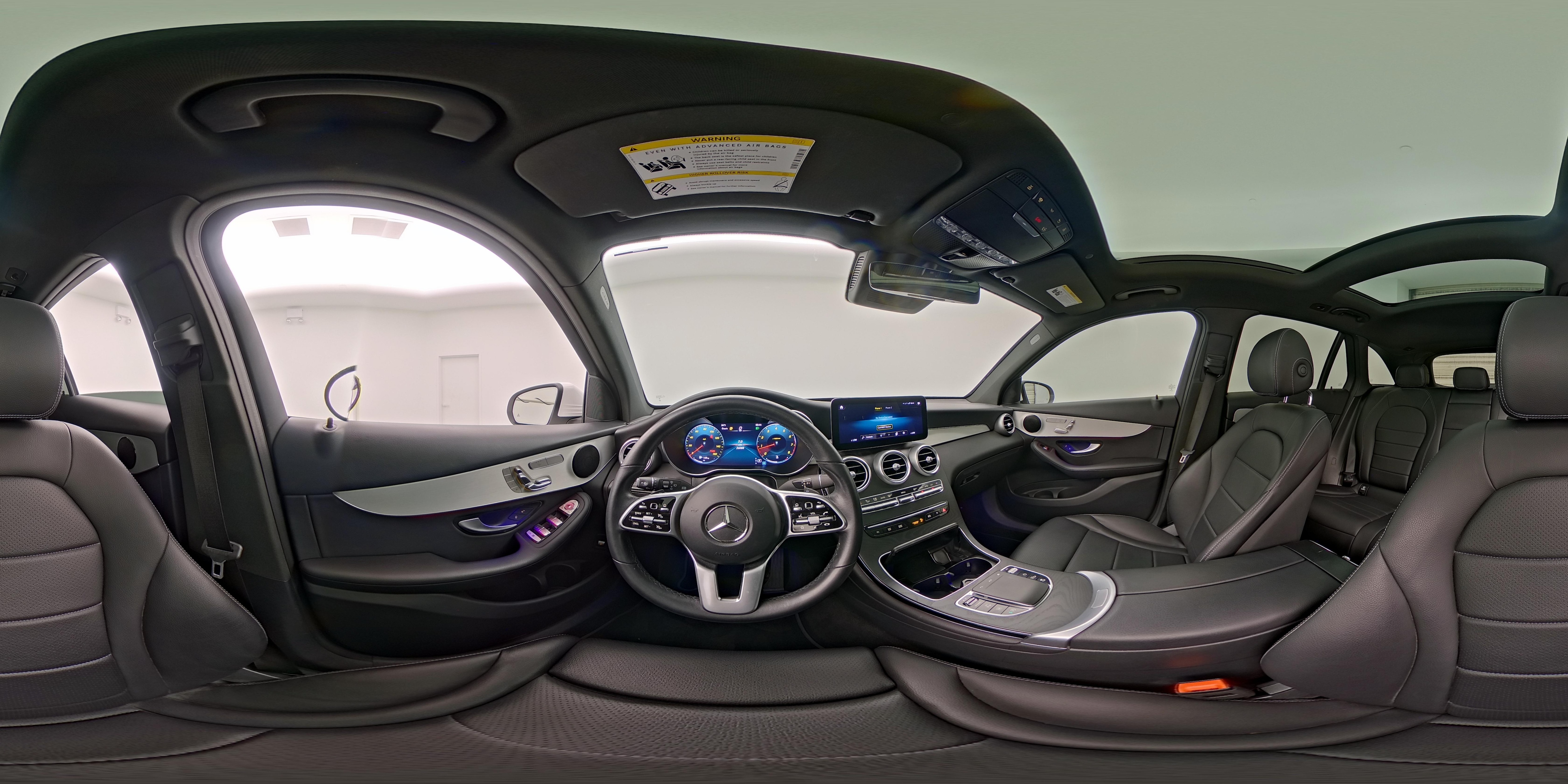 2022 Mercedes-Benz GLC GLC300 - Photo 27
