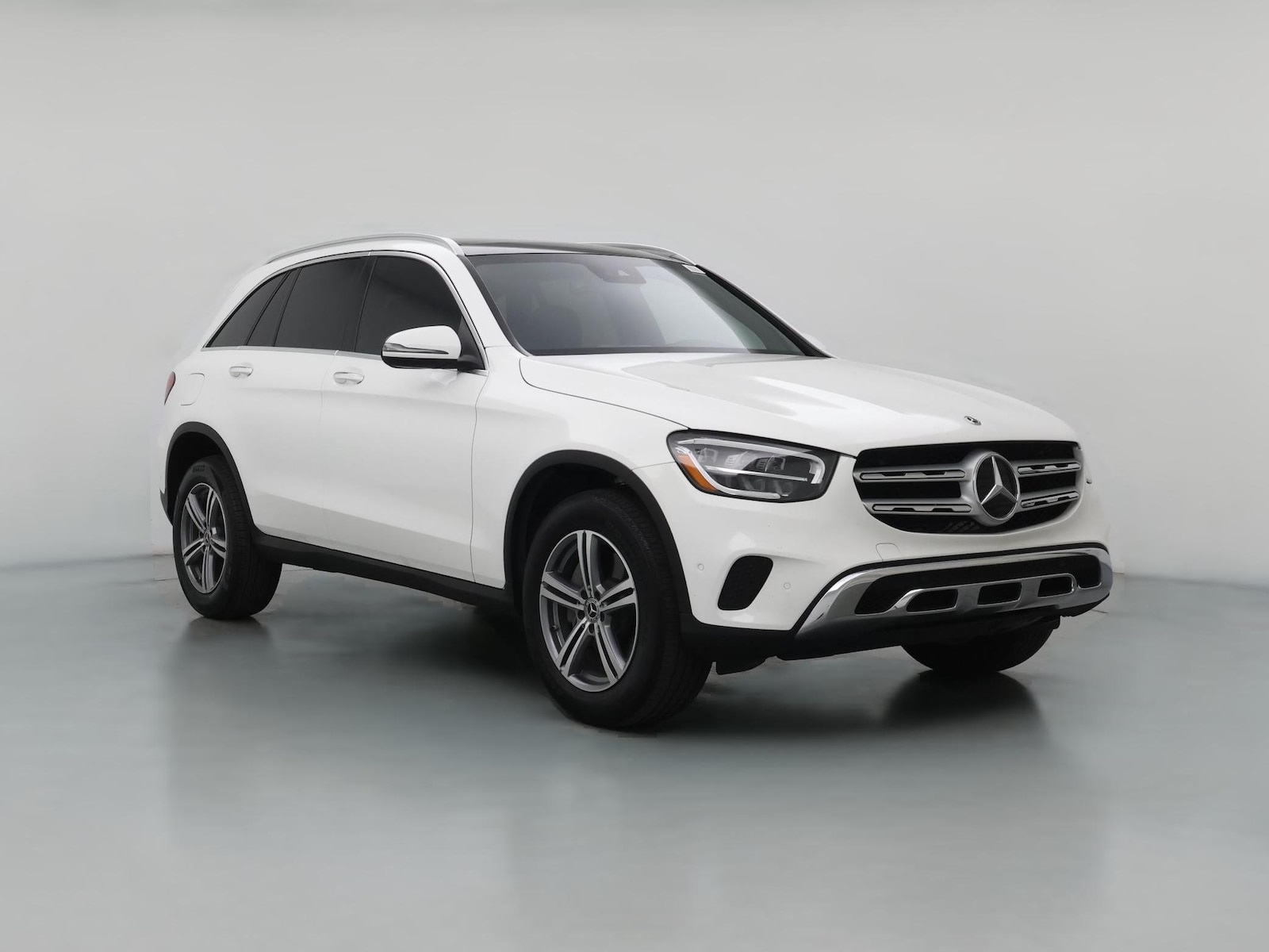 2022 Mercedes-Benz GLC GLC300 - Photo 1