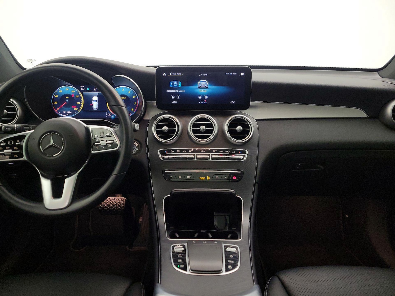 2022 Mercedes-Benz GLC GLC300 - Photo 10