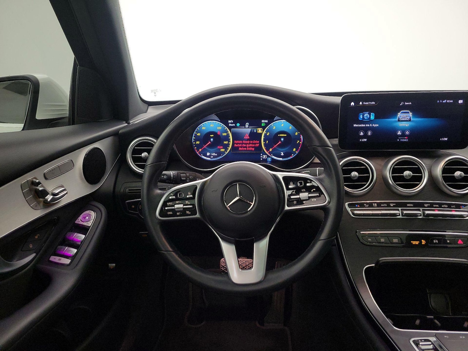 2022 Mercedes-Benz GLC GLC300 - Photo 11