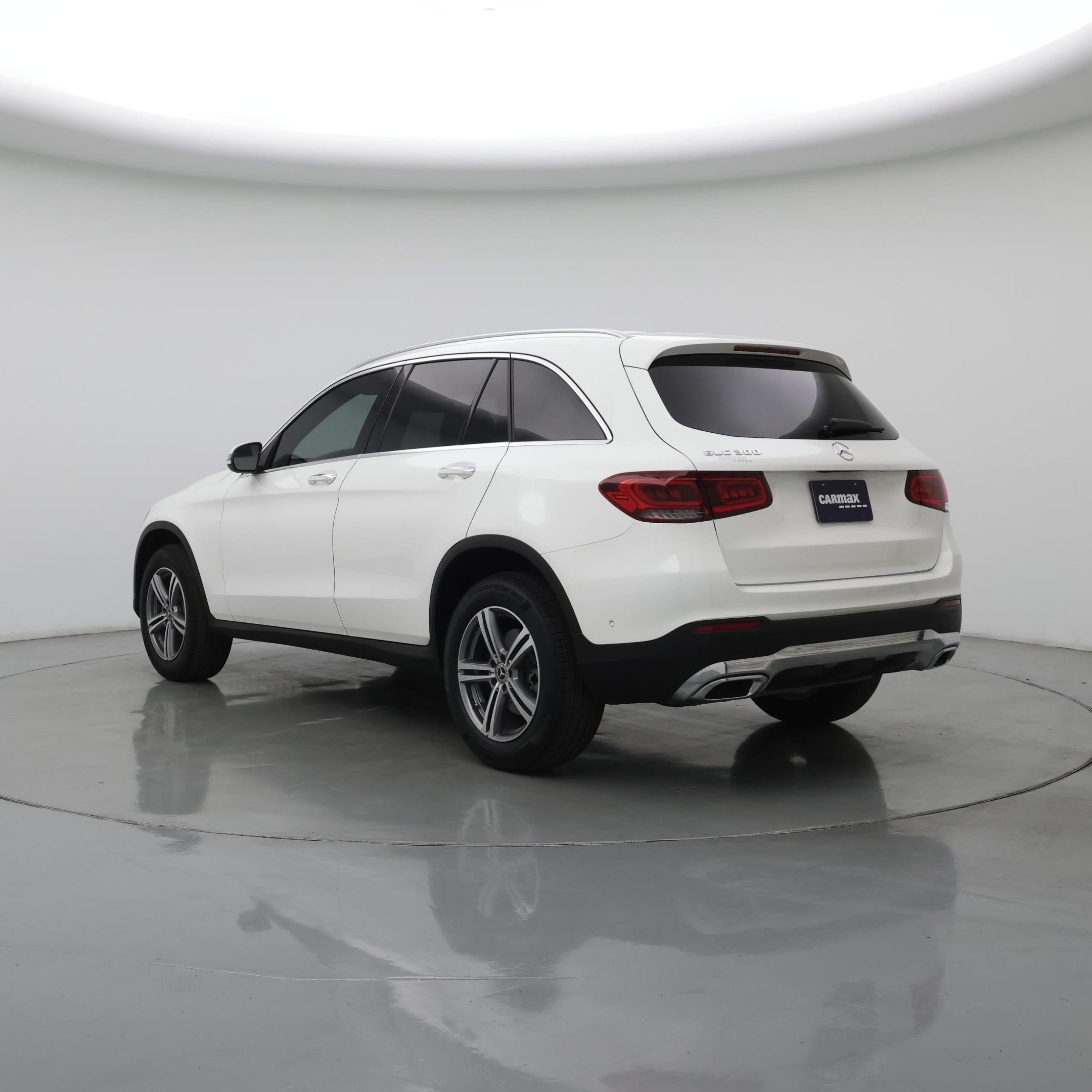 Thumbnail: 2022 Mercedes-Benz GLC - 2