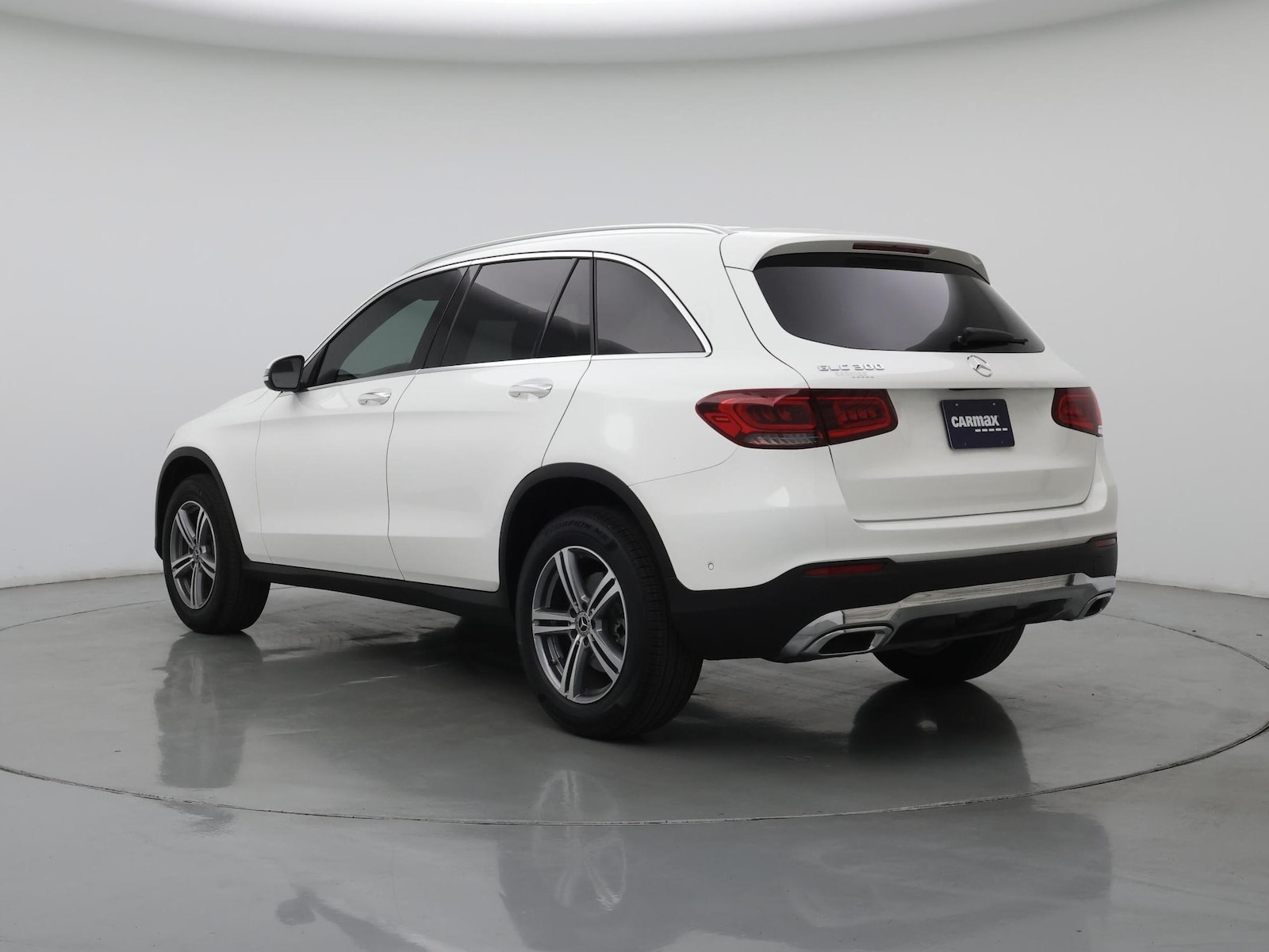 2022 Mercedes-Benz GLC GLC300 - Photo 3