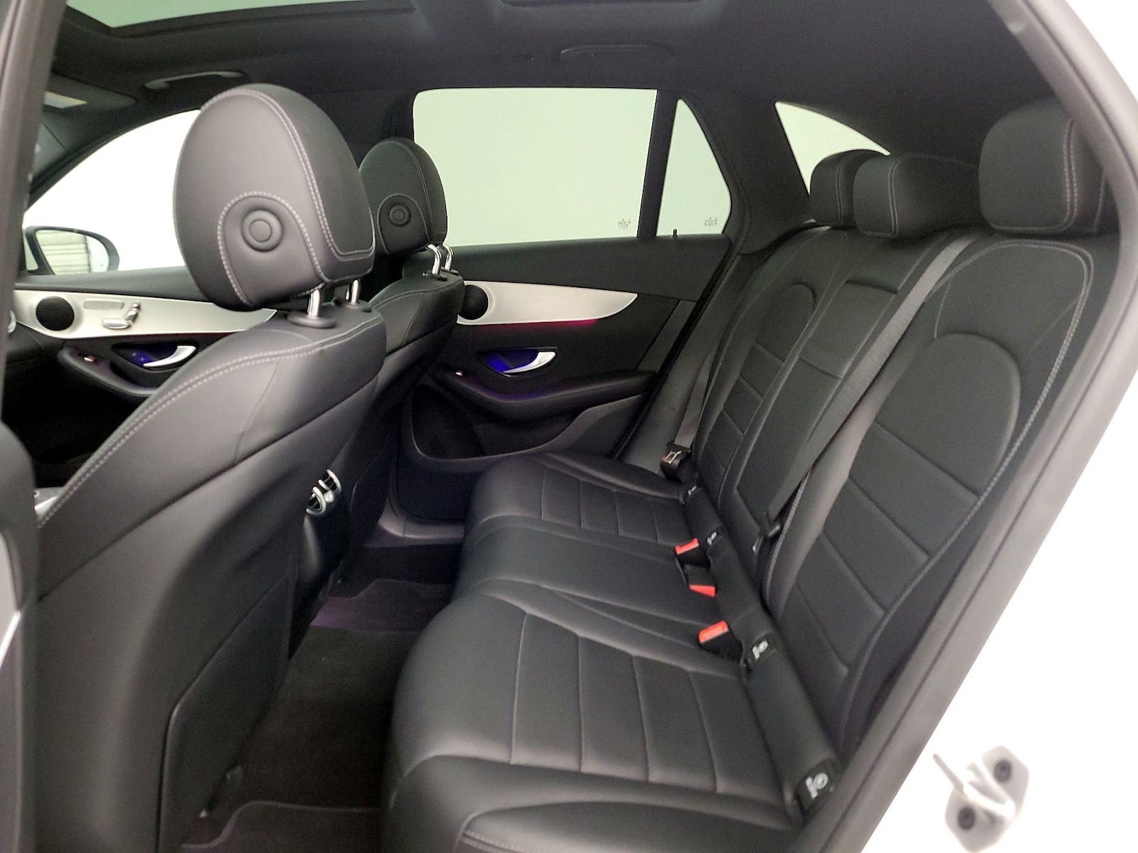 2022 Mercedes-Benz GLC GLC300 - Photo 21