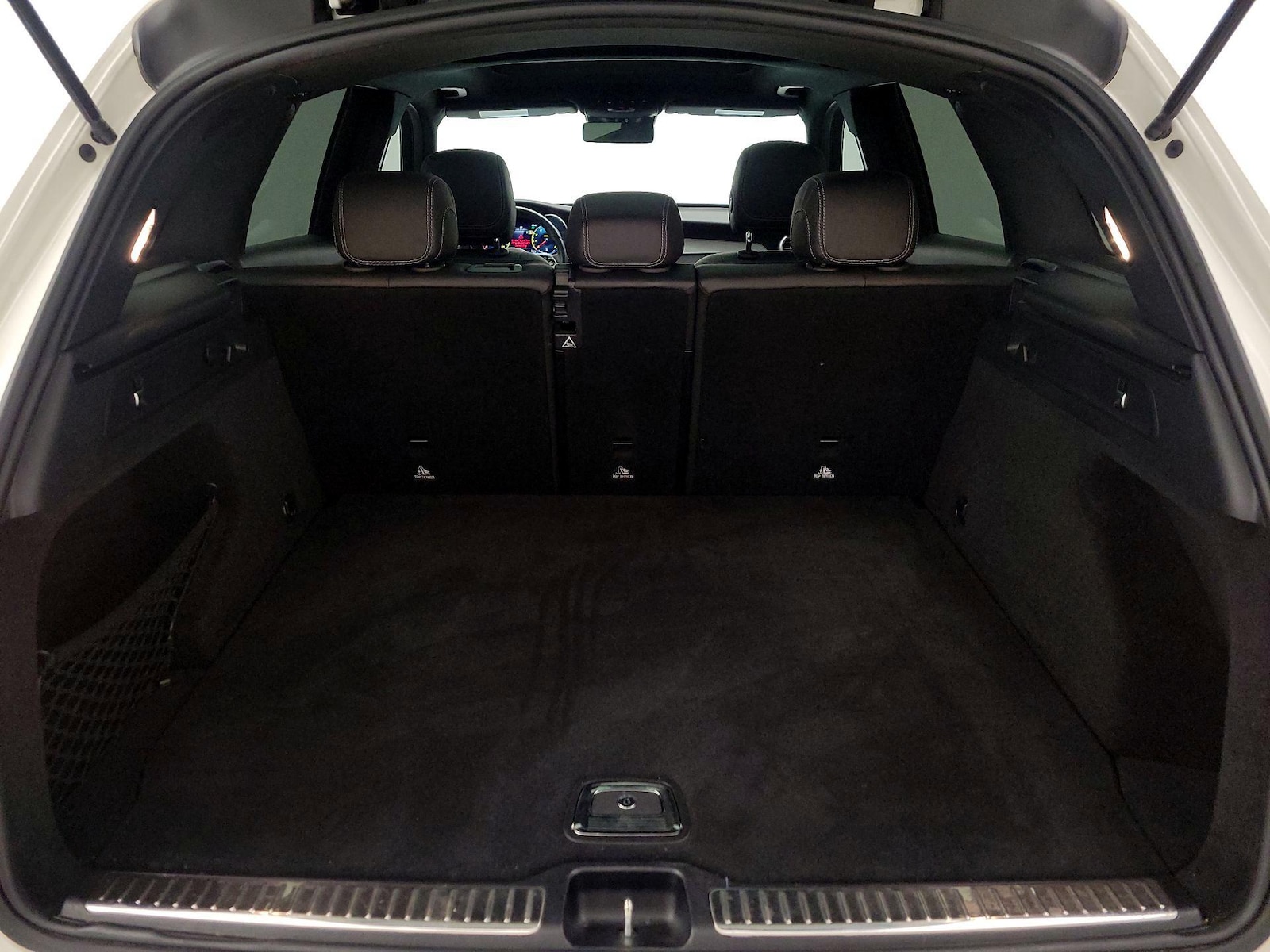 2022 Mercedes-Benz GLC GLC300 - Photo 22