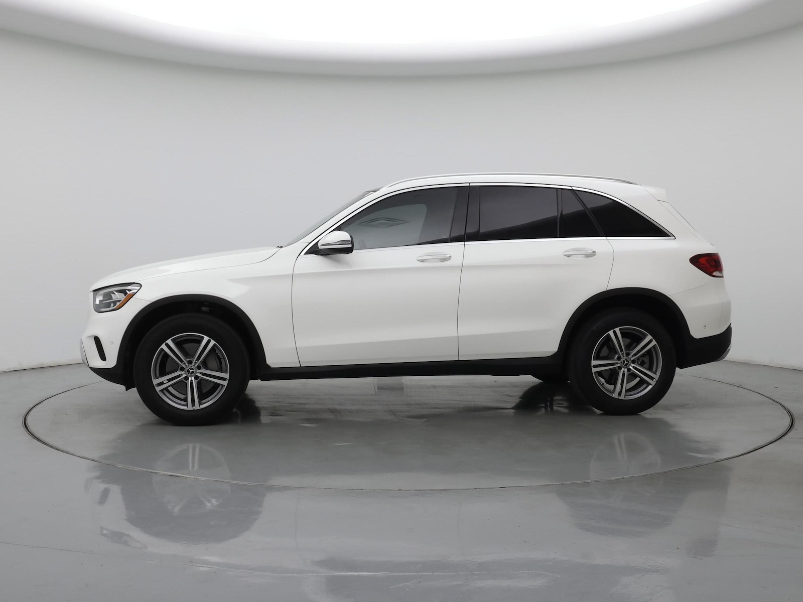 2022 Mercedes-Benz GLC GLC300 - Photo 4