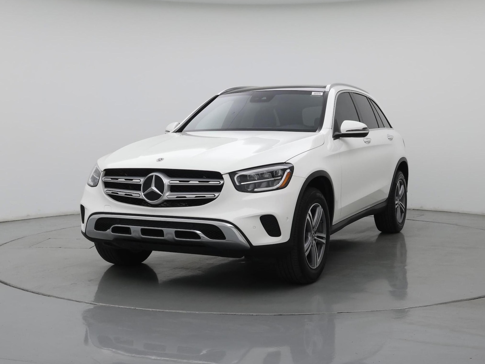 2022 Mercedes-Benz GLC GLC300 - Photo 5