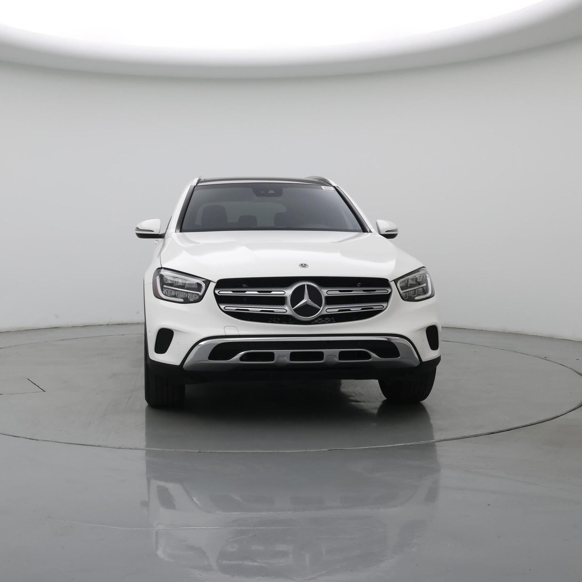Thumbnail: 2022 Mercedes-Benz GLC - 5