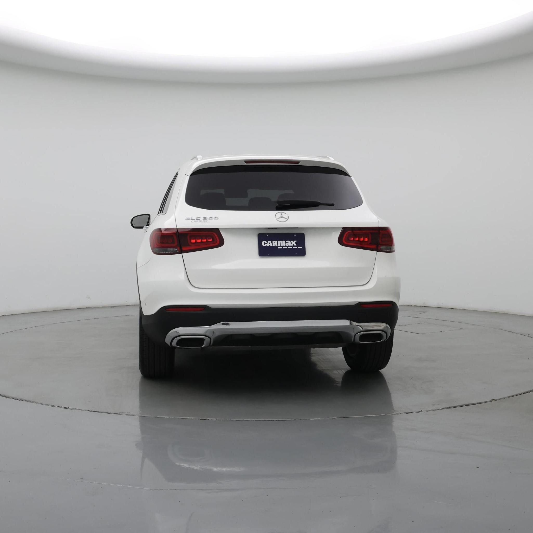 Thumbnail: 2022 Mercedes-Benz GLC - 6