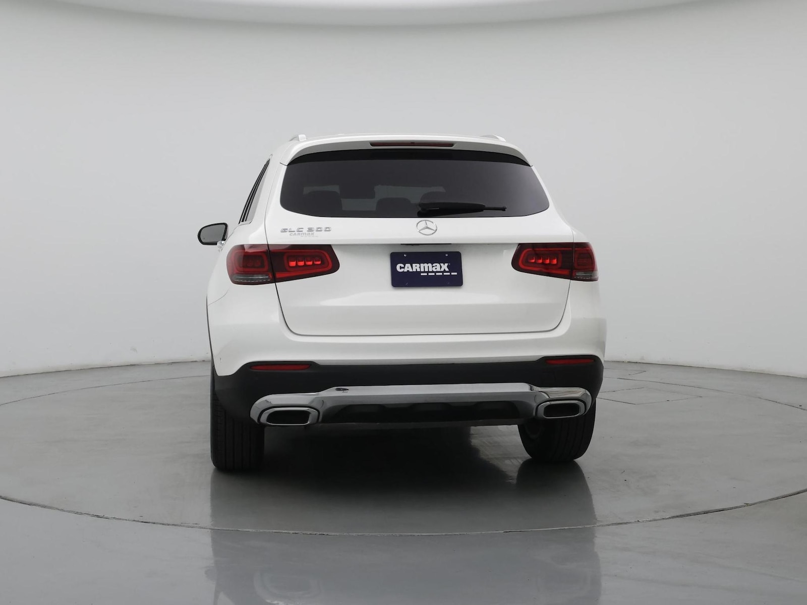 2022 Mercedes-Benz GLC GLC300 - Photo 7