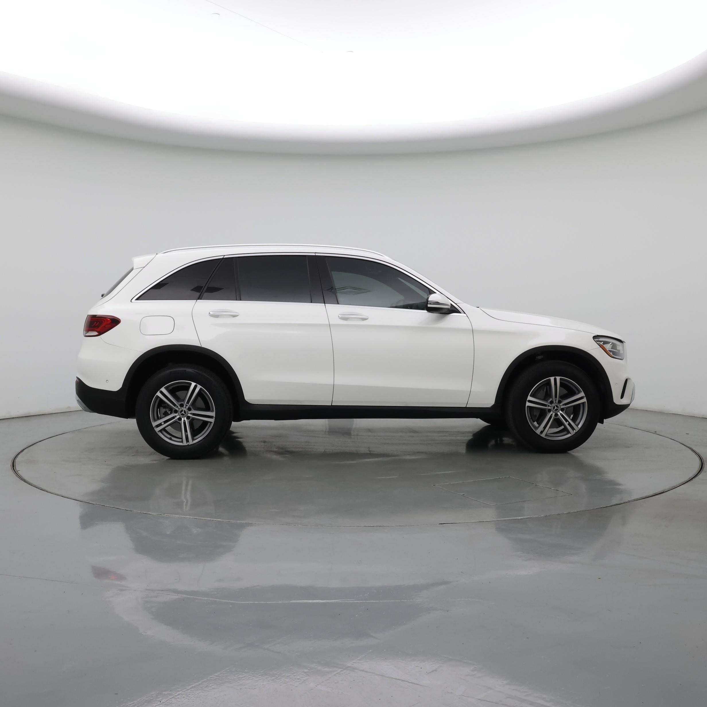 Thumbnail: 2022 Mercedes-Benz GLC - 7