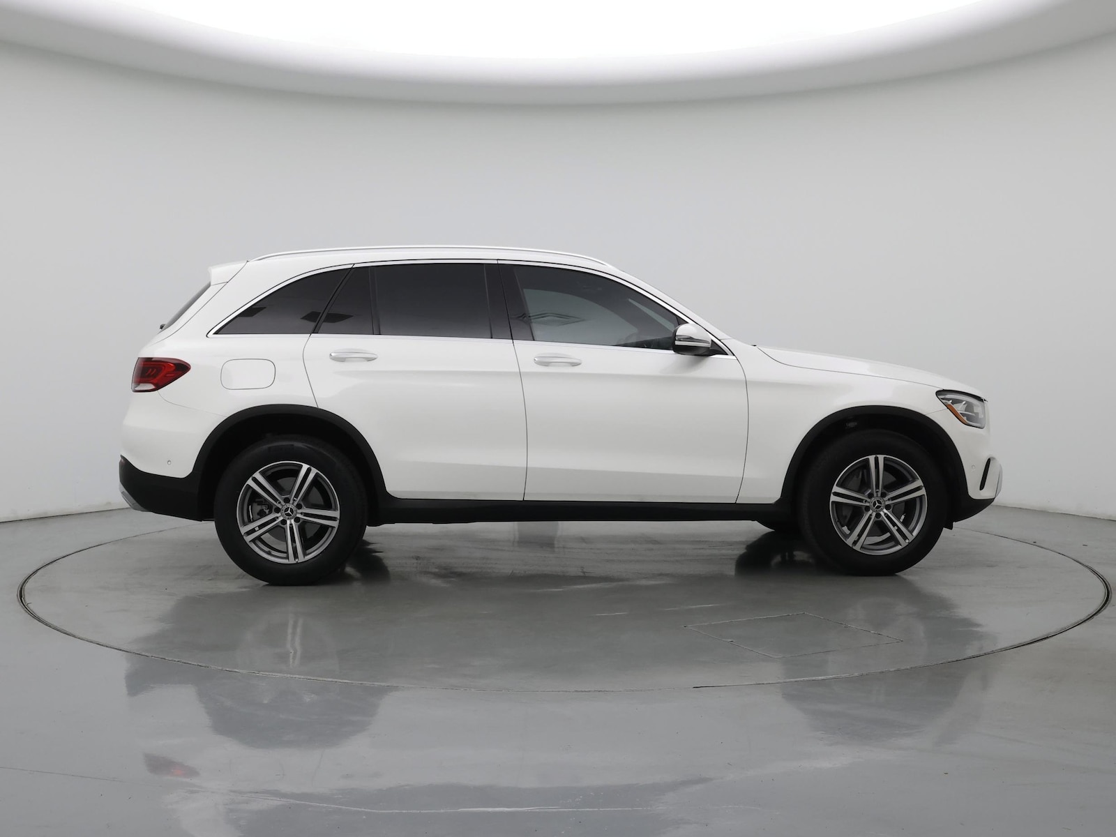 2022 Mercedes-Benz GLC GLC300 - Photo 8