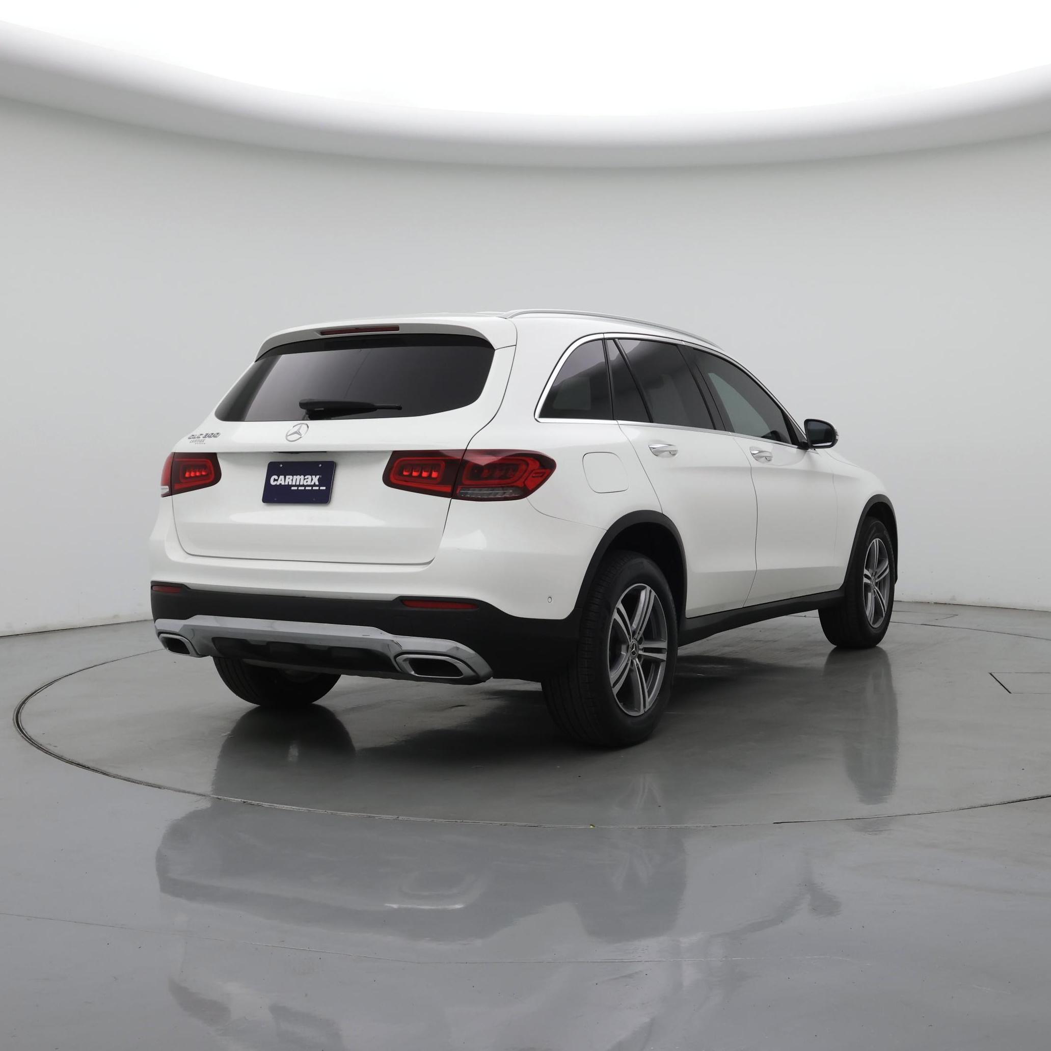 Thumbnail: 2022 Mercedes-Benz GLC - 8