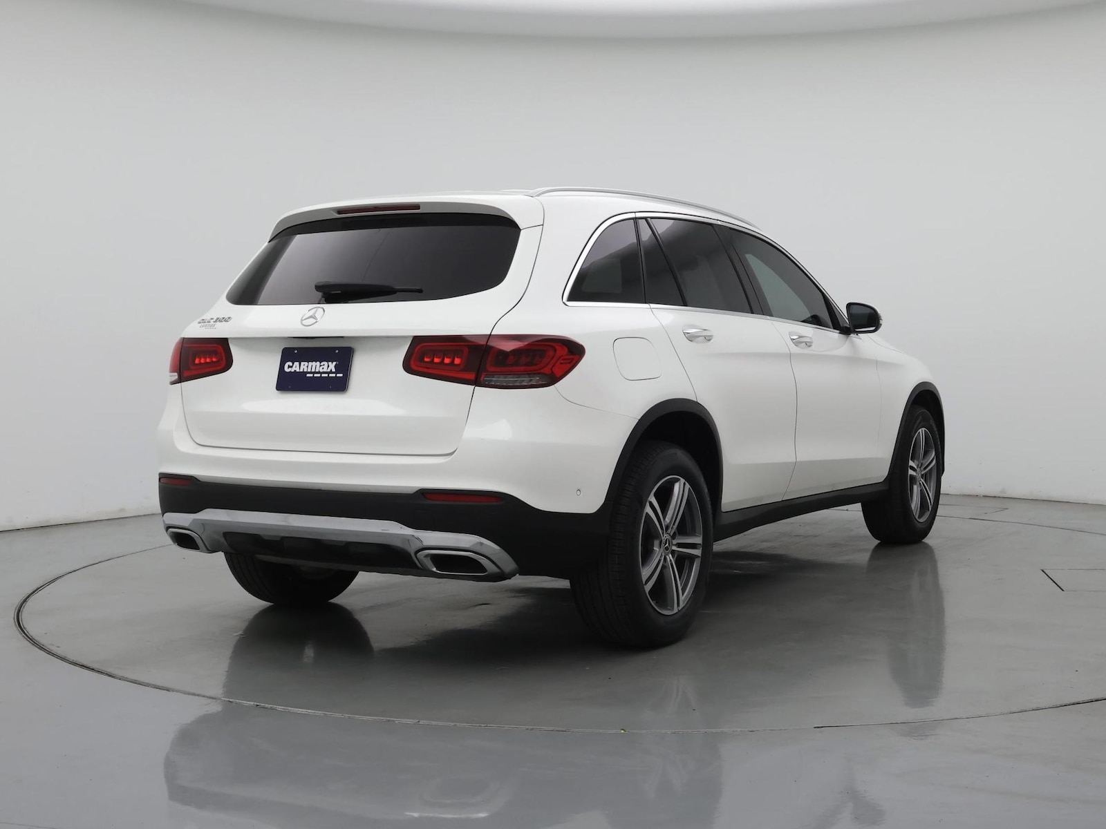 2022 Mercedes-Benz GLC GLC300 - Photo 9