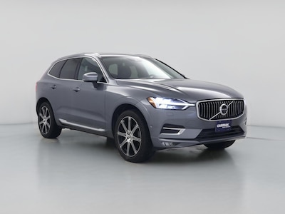 2019 Volvo XC60 T5 Inscription