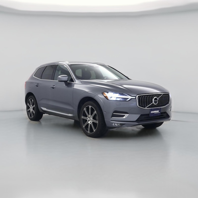 2019 Volvo XC60 T5 Inscription