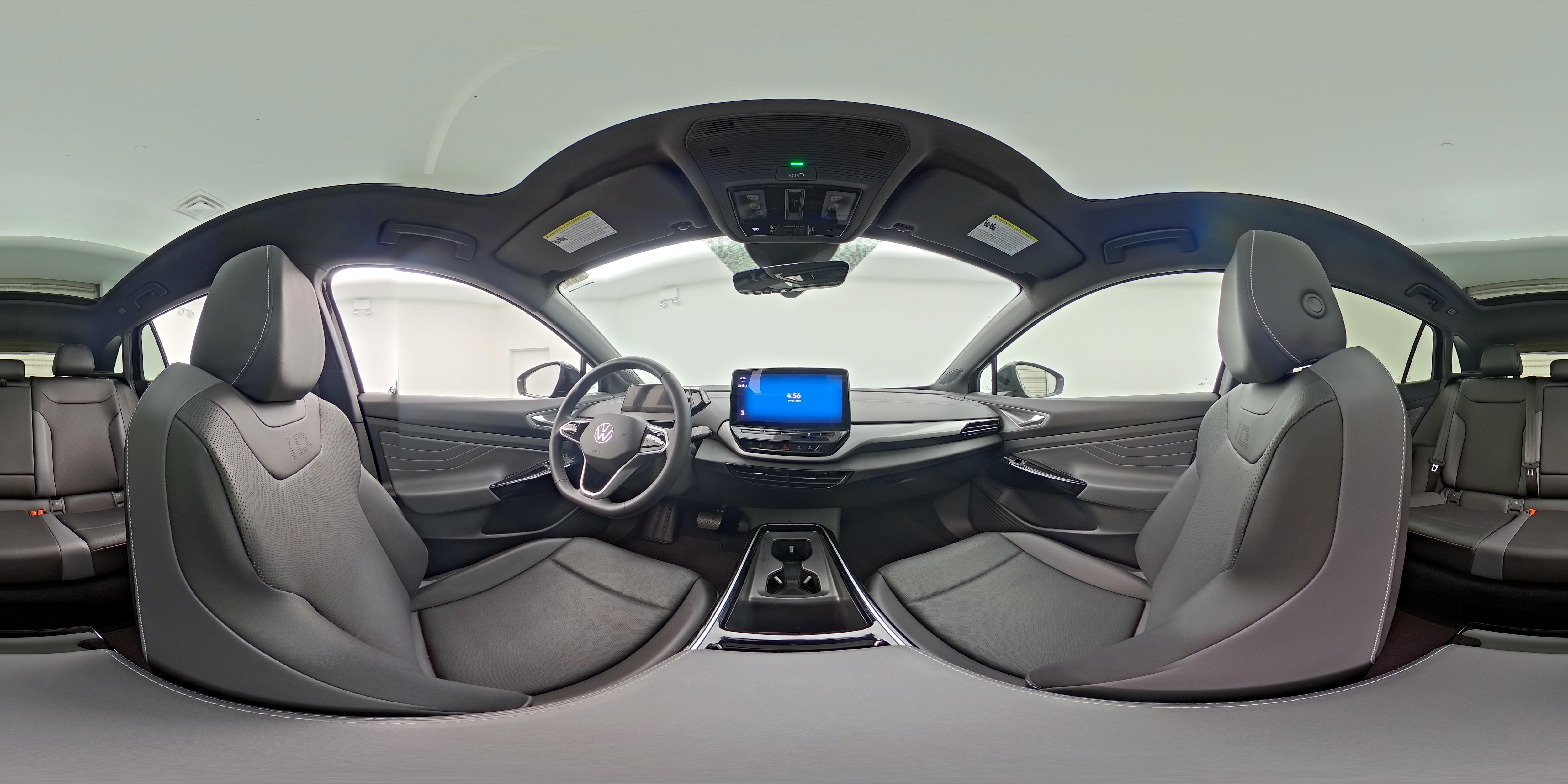 2023 Volkswagen ID.4 PRO S - Photo 25