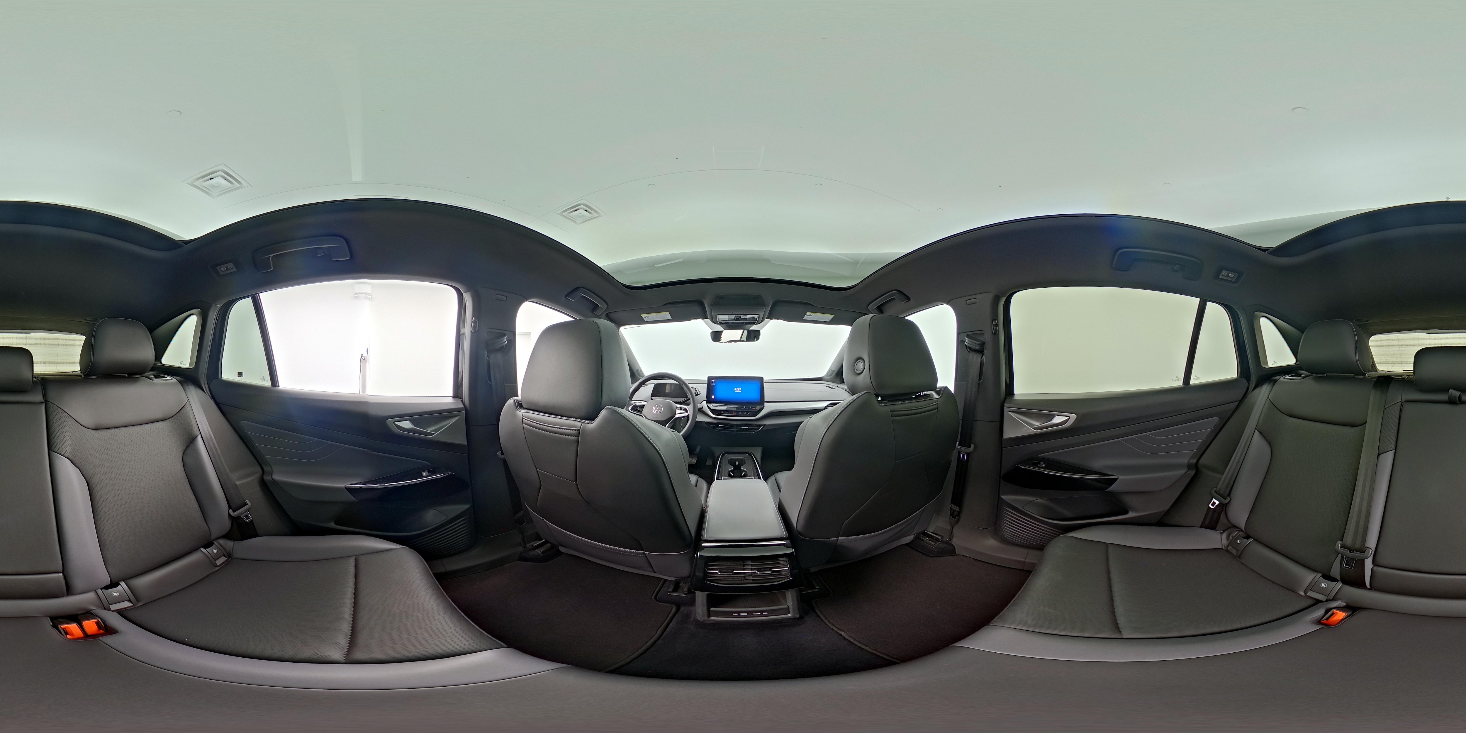 2023 Volkswagen ID.4 PRO S - Photo 26