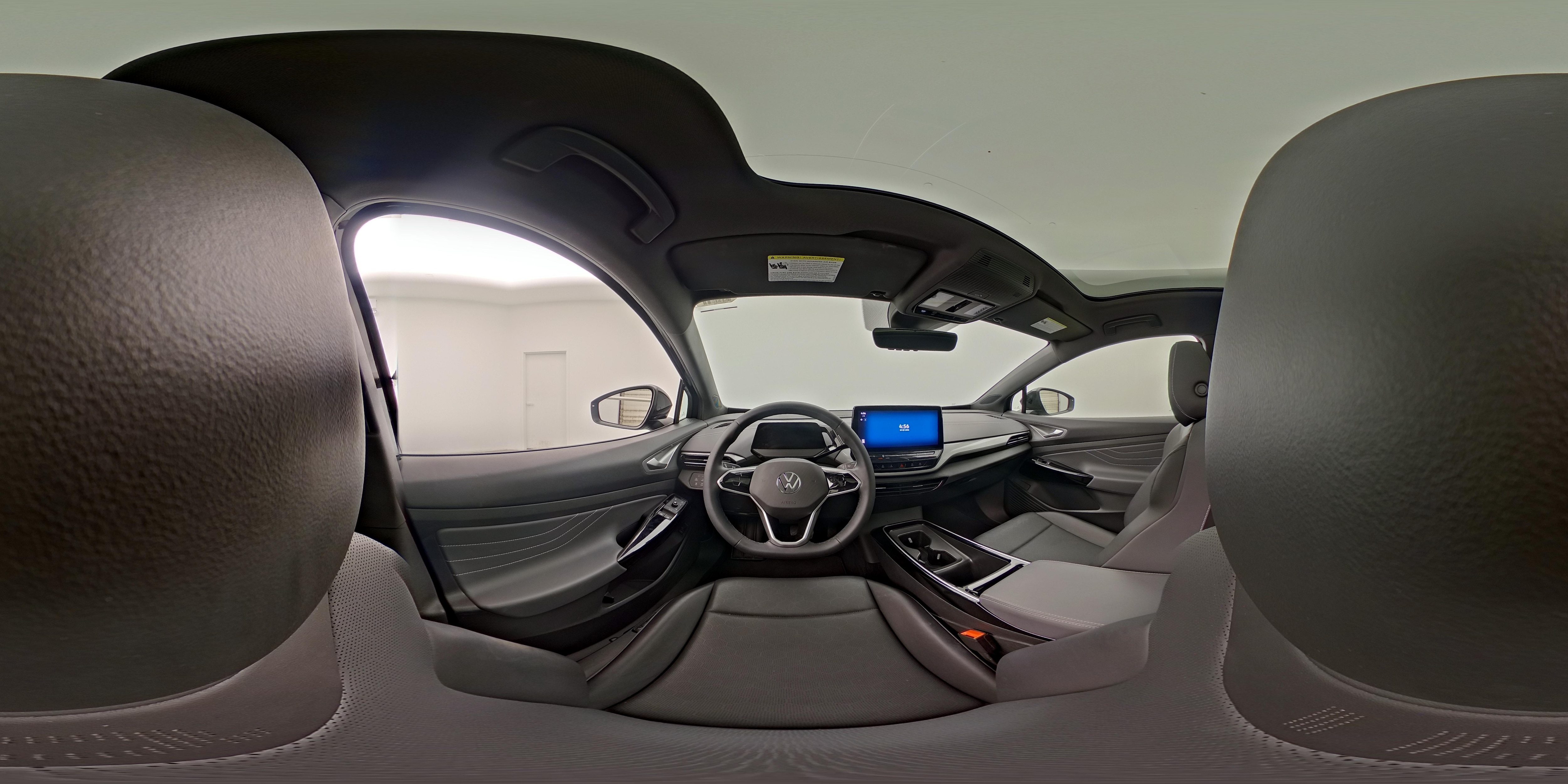 2023 Volkswagen ID.4 PRO S - Photo 27