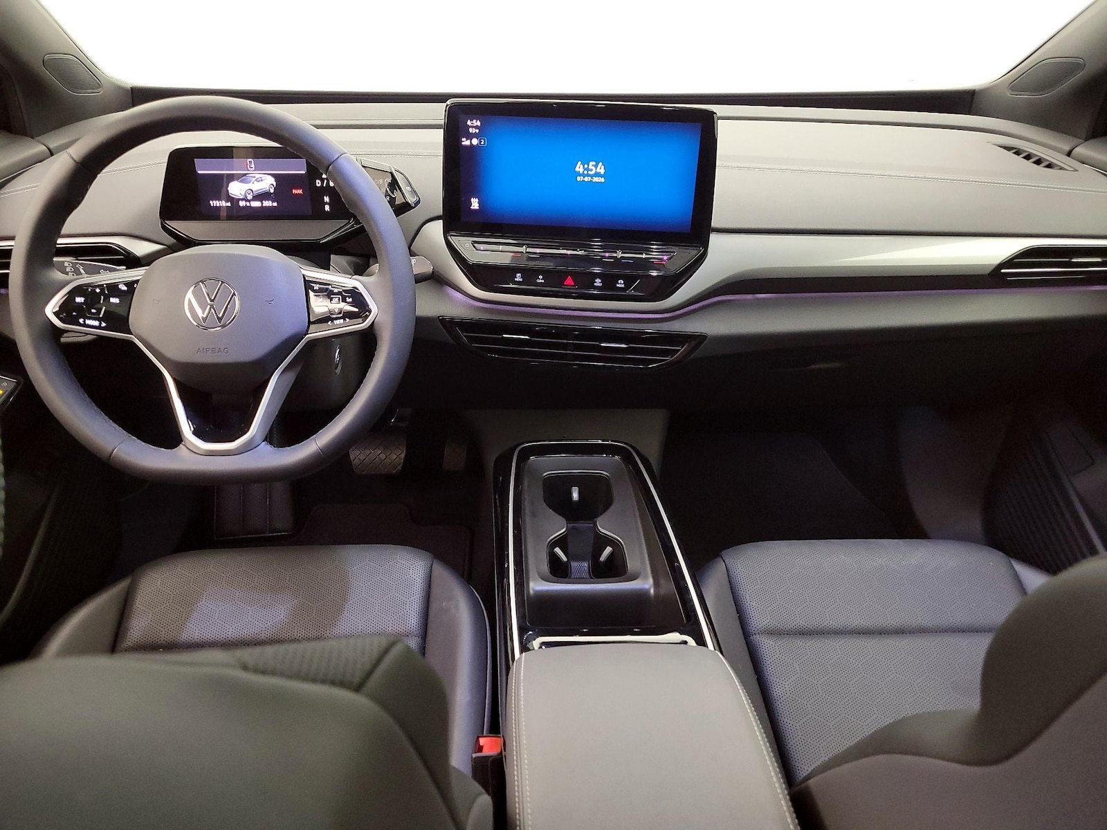 2023 Volkswagen ID.4 PRO S - Photo 10