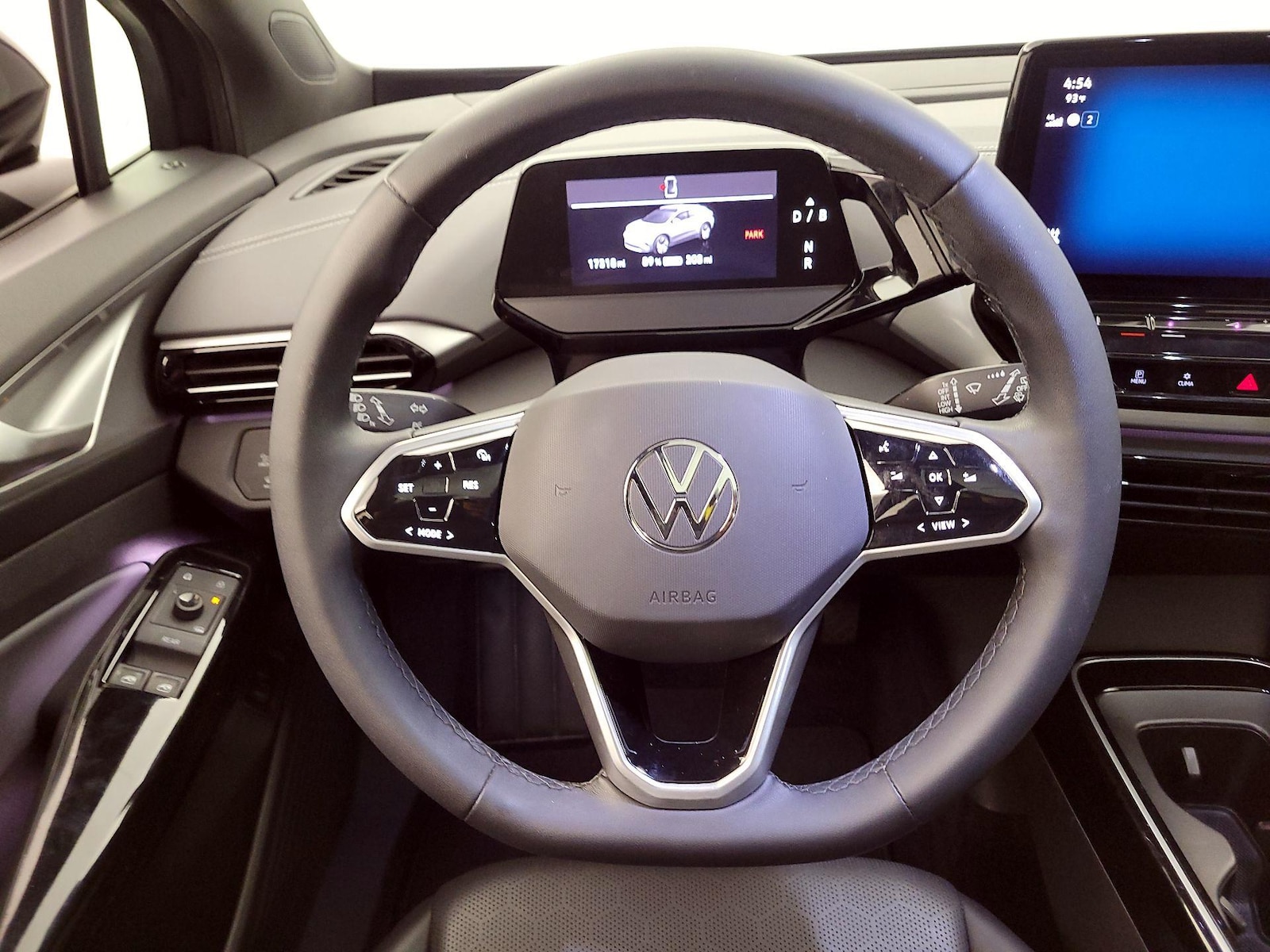 2023 Volkswagen ID.4 PRO S - Photo 11